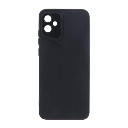 قاب ژله ای Sports Design مدل Samsung Galaxy A04e / M04 / F04 - مشکی