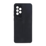 قاب ژله ای Sports Design مدل Samsung Galaxy A52 / A52s - مشکی