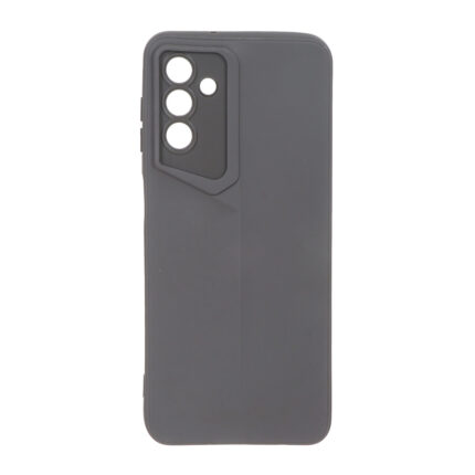 قاب ژله ای Sports Design مدل Samsung Galaxy A04s / A13 5G / M13 4G / M23 / F13 - خاکستری