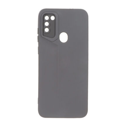 قاب ژله ای Sports Design مدل Samsung Galaxy A11 / M11 - خاکستری