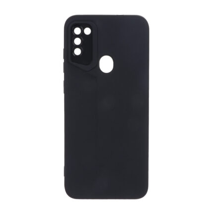 قاب ژله ای Sports Design مدل Samsung Galaxy A11 / M11 - مشکی