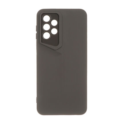 قاب ژله ای Sports Design مدل Samsung Galaxy A23 - خاکستری