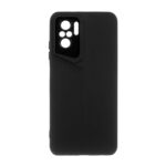قاب ژله ای Sports Design مدل Xiaomi Redmi Note 10 4G / Redmi Note 10S / Poco M5S - مشکی