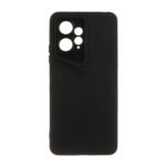 قاب ژله ای Sports Design مدل Xiaomi Redmi Note 12 4G - مشکی
