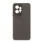قاب ژله ای Sports Design مدل Xiaomi Redmi Note 12 4G - خاکستری