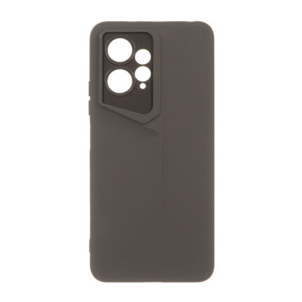 قاب ژله ای Sports Design مدل Xiaomi Redmi Note 12 4G - خاکستری