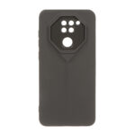 قاب ژله ای Sports Design مدل Xiaomi Redmi Note 9 / Redmi 10X 5G / Redmi 10X Pro 5G - خاکستری