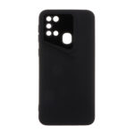 قاب ژله ای Sports Design مدل Samsung Galaxy M31 - مشکی