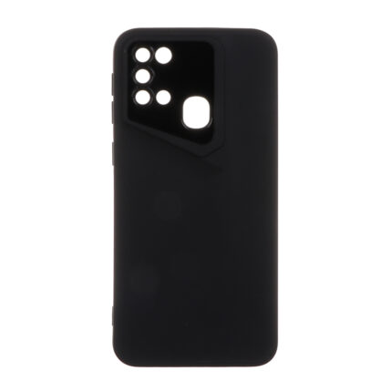 قاب ژله ای Sports Design مدل Samsung Galaxy M31 - مشکی