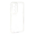 قاب Space ژله ای شفاف Samsung Galaxy S24 FE