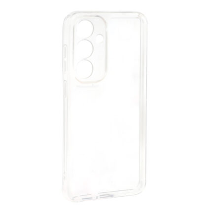 قاب Space ژله ای شفاف Samsung Galaxy S24 FE
