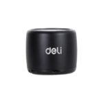 اسپیکر بی سیم Deli مدل SL1 - مشکی