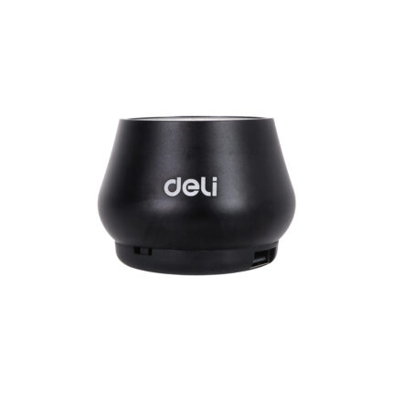 اسپیکر بی سیم Deli مدل SL3 - مشکی