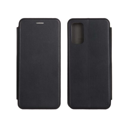 کیف موبایل مغناطیسی Xiaomi Poco M3 Pro / Redmi Note 10 5G / Redmi Note 11 SE - مشکی