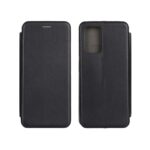 کیف موبایل مغناطیسی Xiaomi Redmi 10 / Redmi 10 Prime - مشکی
