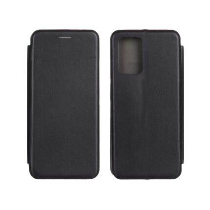 کیف موبایل مغناطیسی Xiaomi Redmi 10 / Redmi 10 Prime - مشکی