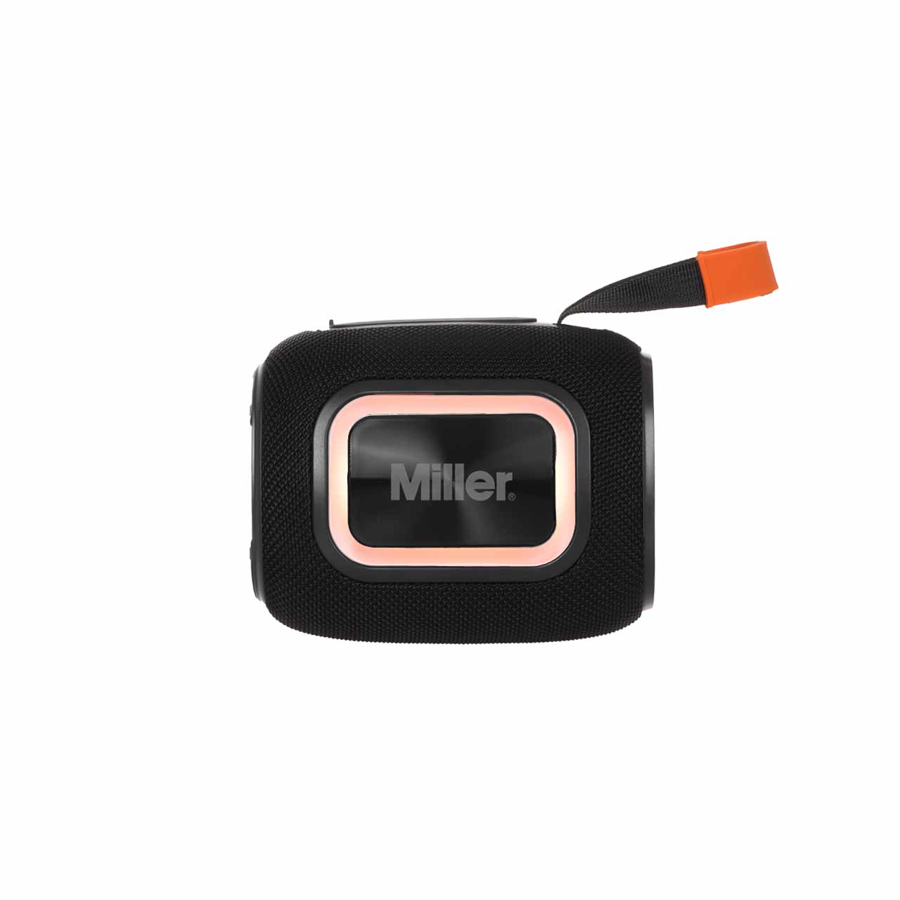 1242324 اسپیکر بی سیم Miller مدل MSP-8035 - مشکی (گارانتی پارتیان پایا) - تصویر 1