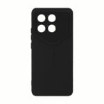 قاب ژله ای Sports Design مدل Xiaomi Poco X6 Pro 5G / Redmi K70E - مشکی