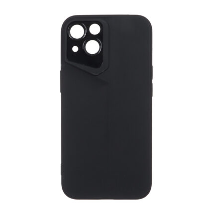قاب ژله ای Sports Design مدل Apple iPhone 13 / iPhone 14 - مشکی