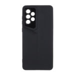 قاب ژله ای Sports Design مدل Samsung Galaxy A73 - مشکی