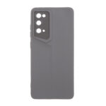 قاب ژله ای Sports Design مدل Samsung Galaxy S20 FE - خاکستری