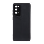 قاب ژله ای Sports Design مدل Samsung Galaxy S20 FE - مشکی