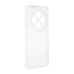 قاب Space ژله ای شفاف Xiaomi Redmi 14C / Redmi A3 Pro / Redmi A4 / Poco C75