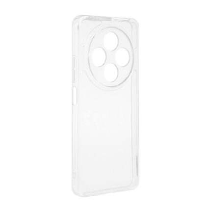 قاب Space ژله ای شفاف Xiaomi Redmi 14C / Redmi A3 Pro / Redmi A4 / Poco C75
