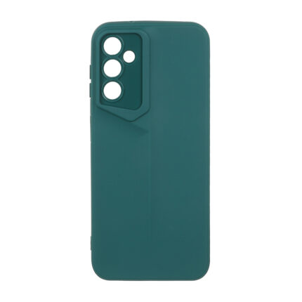 قاب ژله ای Sports Design مدل Samsung Galaxy A14 - سبز