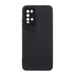 قاب ژله ای Sports Design مدل Xiaomi Poco M3 / Redmi 9T 4G - مشکی