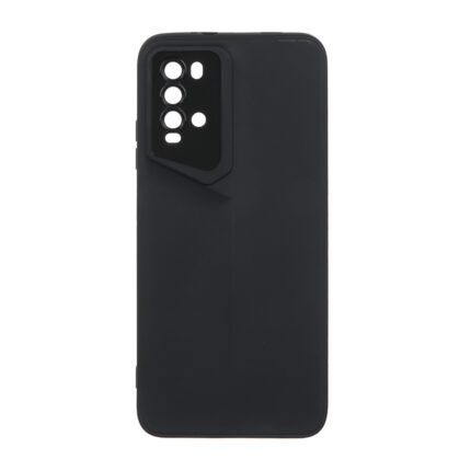 قاب ژله ای Sports Design مدل Xiaomi Poco M3 / Redmi 9T 4G - مشکی