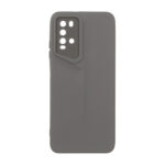 قاب ژله ای Sports Design مدل Xiaomi Poco M3 / Redmi 9T 4G - خاکستری