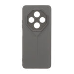 قاب ژله ای Sports Design مدل Xiaomi Redmi 14C / Redmi A3 Pro / Redmi A4 / Poco C75 - خاکستری