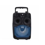 اسپیکر5W بی سیم BIG SOUND مدل KTS-1371 - آبی