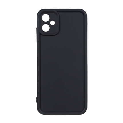 قاب Solid Case مدل Samsung Galaxy A05 / M05 / F05 - مشکی