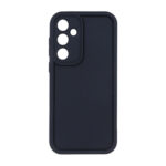 قاب Solid Case مدل Samsung Galaxy A35 - مشکی