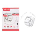 ایرفون بی سیم TSCO مدل TH 6363 OWS - سفید