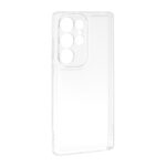 قاب Space ژله ای شفاف Samsung Galaxy S25 Ultra