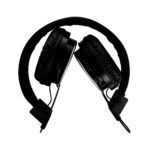 هدفون بی سیم deli مدل DB1 - مشکی (گارانتی 12 ماه تعویض نیکان همراه) - تصویر 3