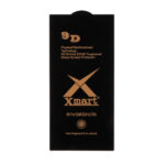 محافظ صفحه نمایش شیشه ای Full Cover XMART 9D-ESD مدل Samsung Galaxy S24 Ultra (بدون پک)
