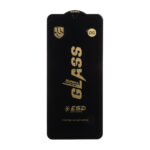 محافظ صفحه نمایش شیشه ای درجه یک Full Cover Super X OG - ESD OVOG مدل Xiaomi Redmi 14C / Poco C75 / Poco C71 / Redmi A5 / Redmi A3 Pro / Redmi A4