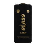 محافظ صفحه نمایش شیشه ای درجه یک Full Cover Super X OG - ESD OVOG مدل Xiaomi Redmi Note 8 / Redmi 8 / Redmi 8a
