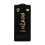 محافظ صفحه نمایش شیشه ای درجه یک Full Cover Super X OG - ESD OVOG مدل Xiaomi Redmi Note 13 Pro 4G / Note 14S / Poco M6 Pro 4G