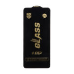 محافظ صفحه نمایش شیشه ای درجه یک Full Cover Super X OG - ESD OVOG مدل Xiaomi Poco X3 / Poco X3 Pro / Redmi Note 9S / Redmi Note 9 Pro / Redmi Note 9 Pro Max / Poco F5 Pro / Mi 12T / Mi 12T Pro / Mi 11T / Mi 11T Pro / Mi 10T / Mi 10T Pro