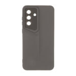 قاب ژله ای Sports Design مدل Samsung Galaxy A56 / A36 - خاکستری
