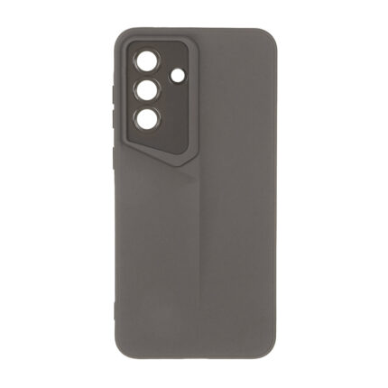 قاب ژله ای Sports Design مدل Samsung Galaxy A56 / A36 - خاکستری