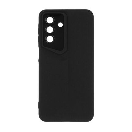 قاب ژله ای Sports Design مدل Samsung Galaxy A17 / A26 - مشکی