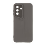 قاب ژله ای Sports Design مدل Samsung Galaxy A17 / A26 - خاکستری
