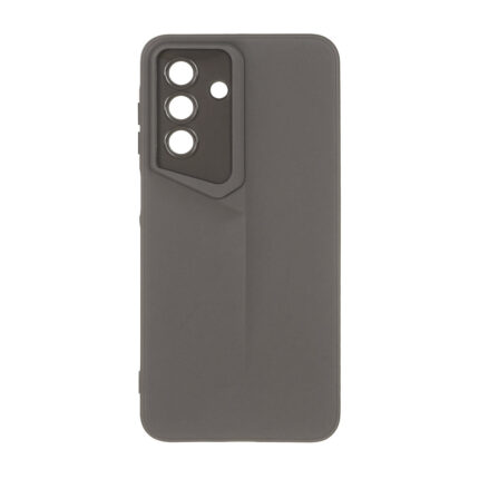 قاب ژله ای Sports Design مدل Samsung Galaxy A17 / A26 - خاکستری