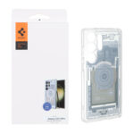 قاب اورجینال Spigen مگ سیف Zero one مدل Samsung Galaxy S25 Ultra - طرح 32 (پک دار)